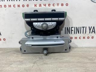 Запчасть магнитола Mini Cooper 2012
