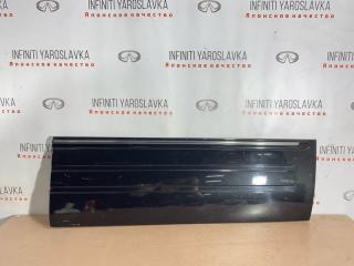 Запчасть накладка двери передняя правая CHRYSLER Caravan Voyager 4 2006