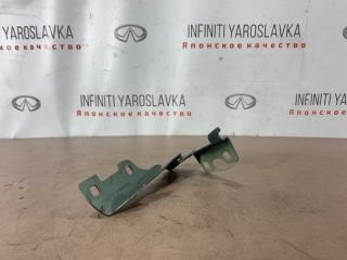 Запчасть петля капота правая Renault Symbol Clio 2005