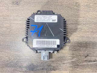 Запчасть блок розжига Infiniti Nissan FX37 QX70 EX25 QX50 G35 G37 M35 M37 QX56 Murano 2004