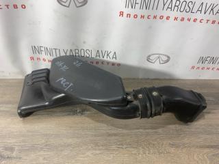 Запчасть воздухозаборник Mitsubishi Outlander 2 2012
