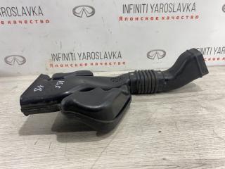 Запчасть воздухозаборник Mitsubishi ASX 2010