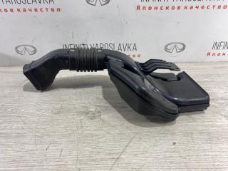 Запчасть воздухозаборник Mitsubishi ASX 2010