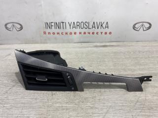 Дефлектор воздуховода передний правый Infiniti Q50 2016