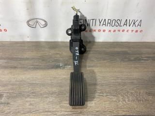 Запчасть педаль газа Mitsubishi Lancer 10 Outlander 2008