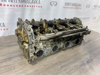 Головка блока цилиндров левая QX56 QX80 2012 Z62 VK56VD