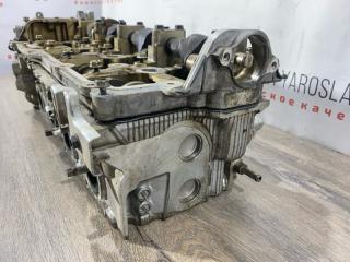 Головка блока цилиндров левая QX56 QX80 2012 Z62 VK56VD
