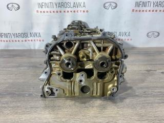 Головка блока цилиндров левая QX56 QX80 2012 Z62 VK56VD