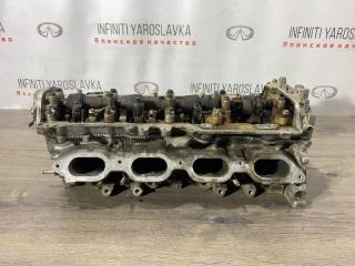 Головка блока цилиндров левая QX56 QX80 2012 Z62 VK56VD