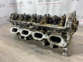 Головка блока цилиндров левая QX56 QX80 2012 Z62 VK56VD