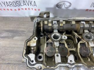 Головка блока цилиндров левая QX56 QX80 2012 Z62 VK56VD