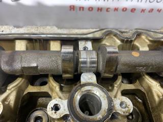 Головка блока цилиндров левая QX56 QX80 2012 Z62 VK56VD