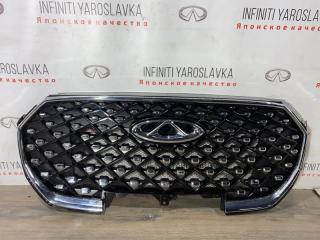 Запчасть решетка радиатора Chery Tiggo 8 Pro MAx 2021