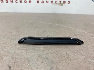 Запчасть молдинг решётки радиатора Mercedes Benz S Class AMG 63 S 2023
