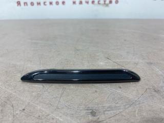 Запчасть молдинг решётки радиатора Mercedes Benz S Class AMG 63 S 2023
