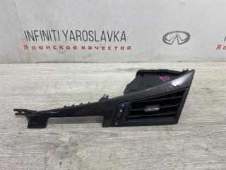 Дефлектор воздуховода передний левый Infiniti Q50 2016
