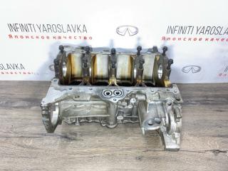 Запчасть блок двигателя Hyundai SOLARIS 2017