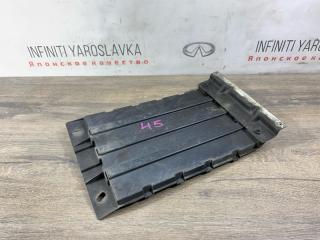 Запчасть защита днища Suzuki Grand Vitara 2007