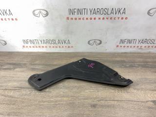 Запчасть защита днища передняя mini cooper 2007