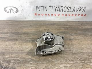 Запчасть насос водяной помпа Renault Duster 4WD 2020