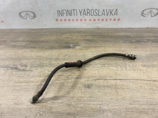 Запчасть шланг тормозной задний mini cooper 2007