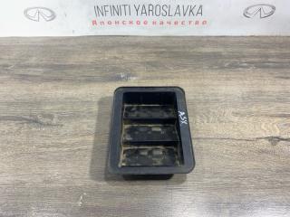 Запчасть клапан вентиляции Mitsubishi ASX 2013