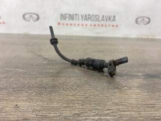 Запчасть датчик abs передний правый Volkswagen Polo 5 2010