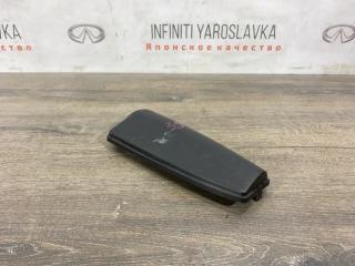 Запчасть крышка воздухозаборника Volkswagen Tiguan 2012