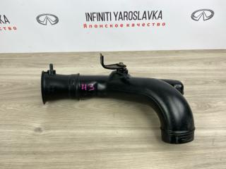 Запчасть патрубок воздушного фильтра Honda Accord 8 2011