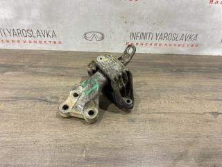 Запчасть подушка двигателя левая Opel Astra J ZAFIRA C 2012