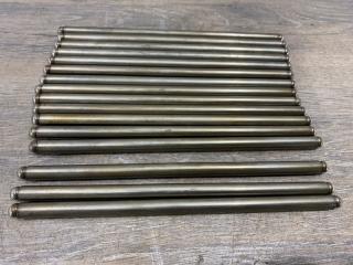 Штанга толкателя клапана TAHOE ESCALADE 2017 YS K2UC L86 6.2