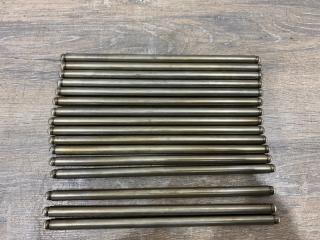 Штанга толкателя клапана TAHOE ESCALADE 2017 YS K2UC L86 6.2