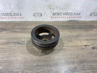 Шкив коленвала TAHOE ESCALADE 2017 YS K2UC L86 6.2