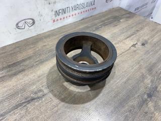 Шкив коленвала TAHOE ESCALADE 2017 YS K2UC L86 6.2