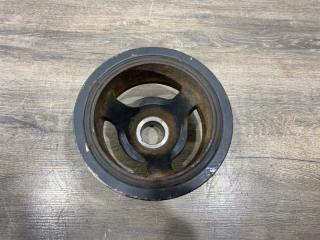 Шкив коленвала TAHOE ESCALADE 2017 YS K2UC L86 6.2