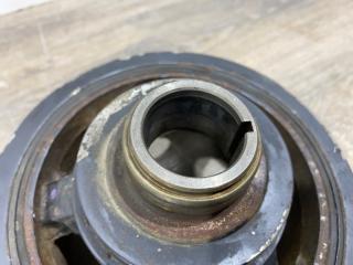 Шкив коленвала TAHOE ESCALADE 2017 YS K2UC L86 6.2