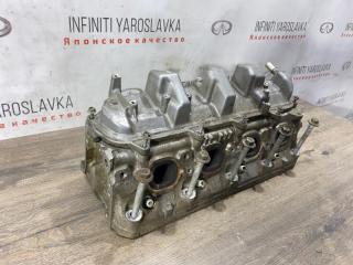 Головка блока цилиндров TAHOE ESCALADE 2017 YS K2UC L86 6.2