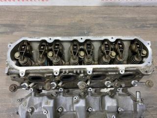 Головка блока цилиндров TAHOE ESCALADE 2017 YS K2UC L86 6.2