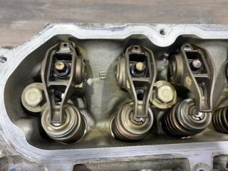 Головка блока цилиндров TAHOE ESCALADE 2017 YS K2UC L86 6.2