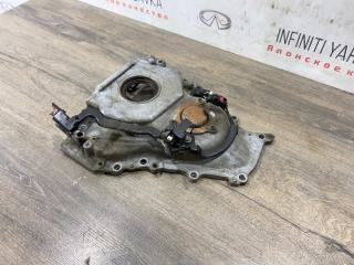 Крышка двигателя передняя TAHOE ESCALADE 2017 YS K2UC L86 6.2