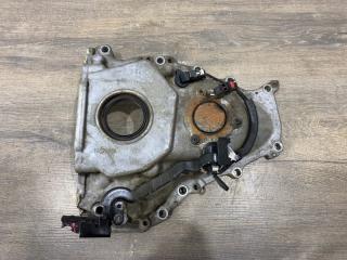 Крышка двигателя передняя TAHOE ESCALADE 2017 YS K2UC L86 6.2