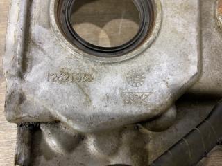 Крышка двигателя передняя TAHOE ESCALADE 2017 YS K2UC L86 6.2