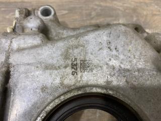 Крышка двигателя передняя TAHOE ESCALADE 2017 YS K2UC L86 6.2