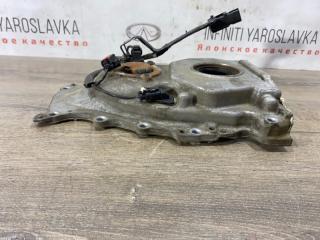 Крышка двигателя передняя TAHOE ESCALADE 2017 YS K2UC L86 6.2