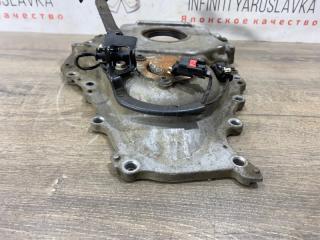 Крышка двигателя передняя TAHOE ESCALADE 2017 YS K2UC L86 6.2