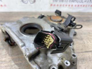 Крышка двигателя передняя TAHOE ESCALADE 2017 YS K2UC L86 6.2