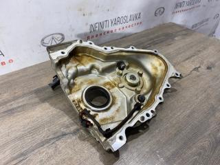 Крышка двигателя передняя TAHOE ESCALADE 2017 YS K2UC L86 6.2