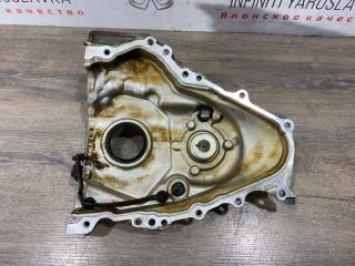 Крышка двигателя передняя TAHOE ESCALADE 2017 YS K2UC L86 6.2