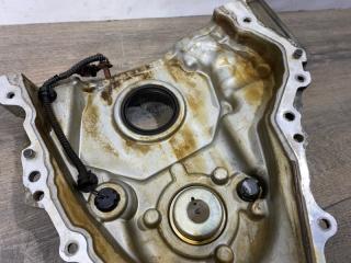 Крышка двигателя передняя TAHOE ESCALADE 2017 YS K2UC L86 6.2