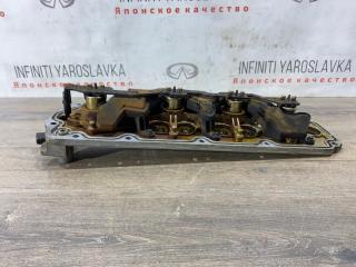 Гидроплита TAHOE ESCALADE 2017 YS K2UC L86 6.2